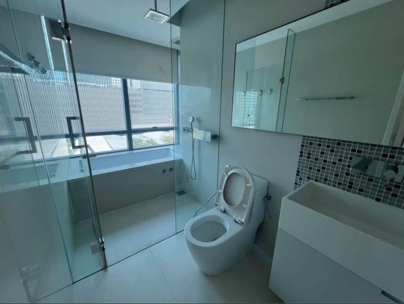 Duplex Two Bedroom Condo For Rent