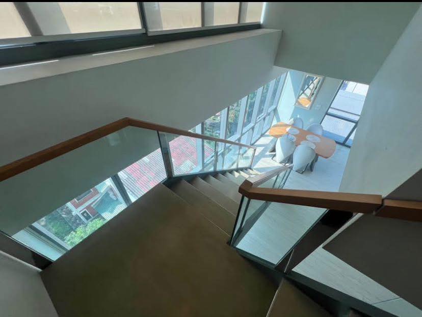 Duplex Two Bedroom Condo For Rent