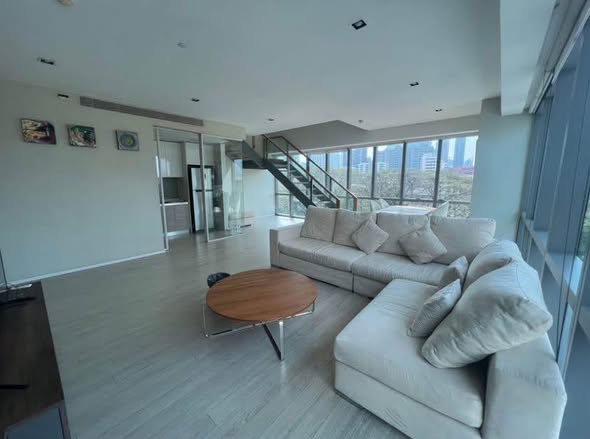 Duplex Two Bedroom Condo For Rent