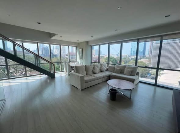 Duplex Two Bedroom Condo For Rent