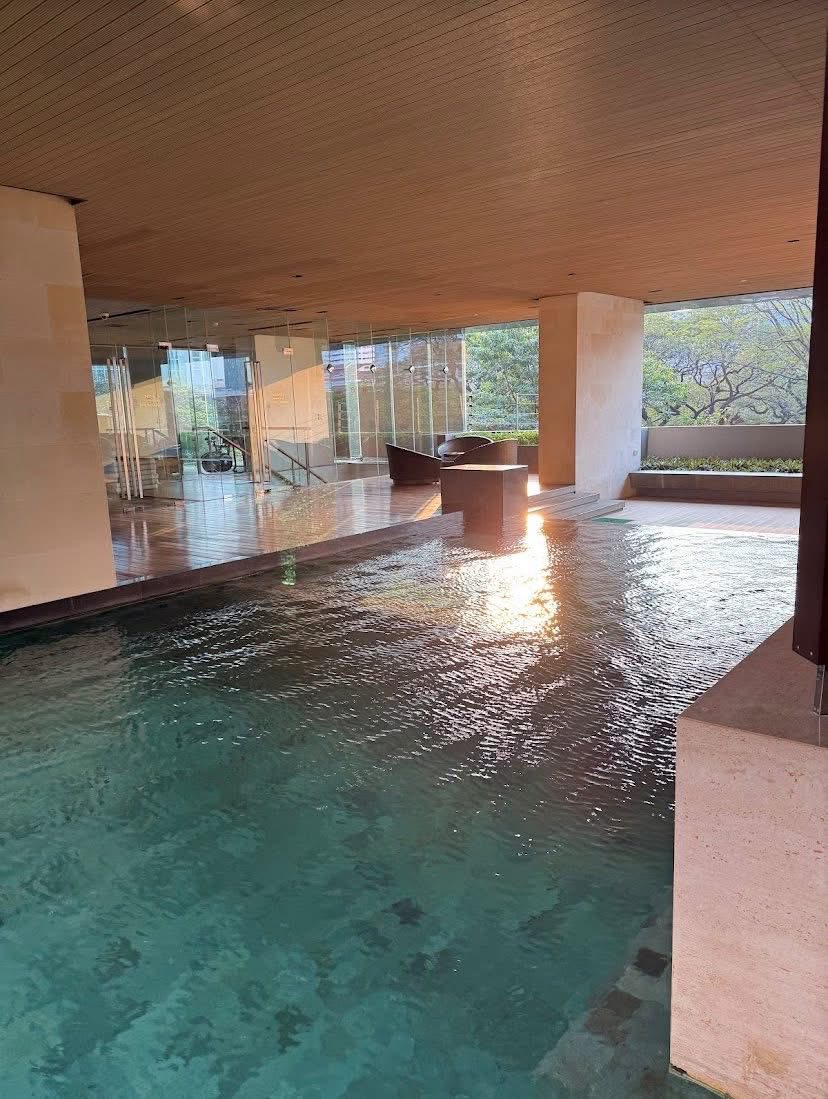 Duplex Two Bedroom Condo For Rent