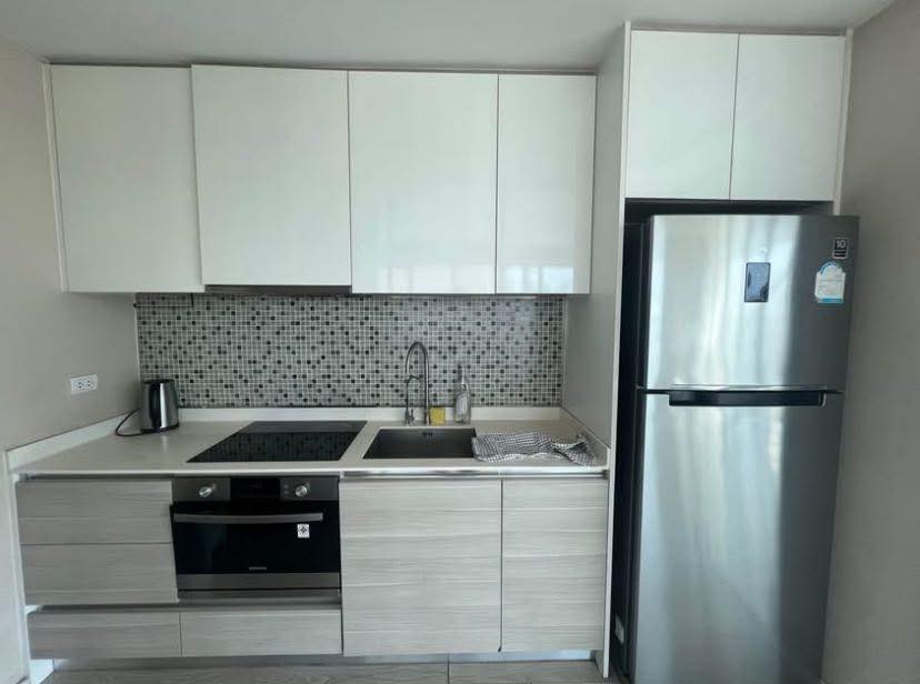 Duplex Two Bedroom Condo For Rent