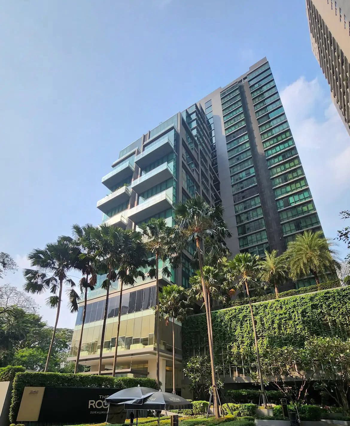 Duplex Two Bedroom Condo For Rent