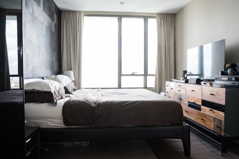 One Bedroom Condo For Rent