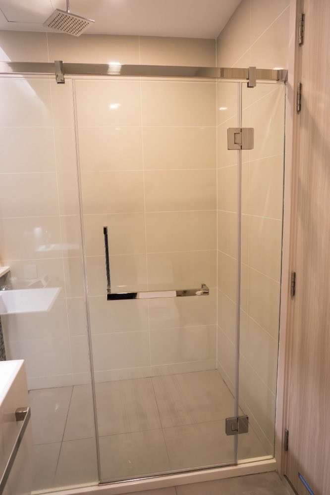 One Bedroom Condo For Rent