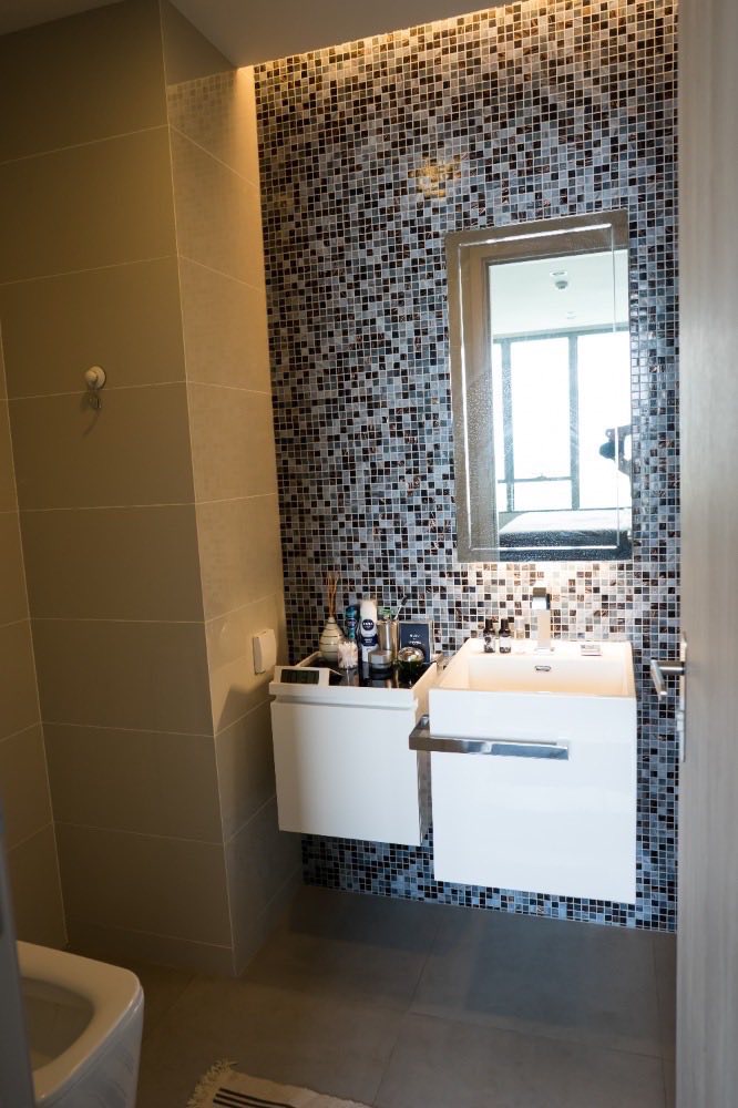 One Bedroom Condo For Rent