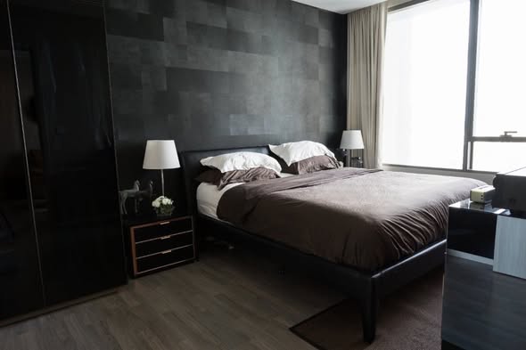 One Bedroom Condo For Rent