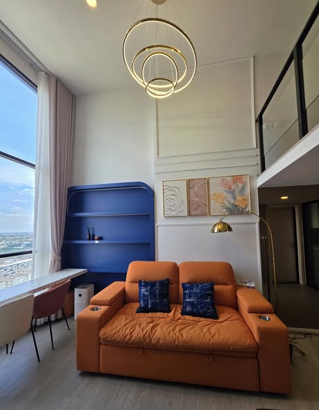 One Bedroom Condo For Sale