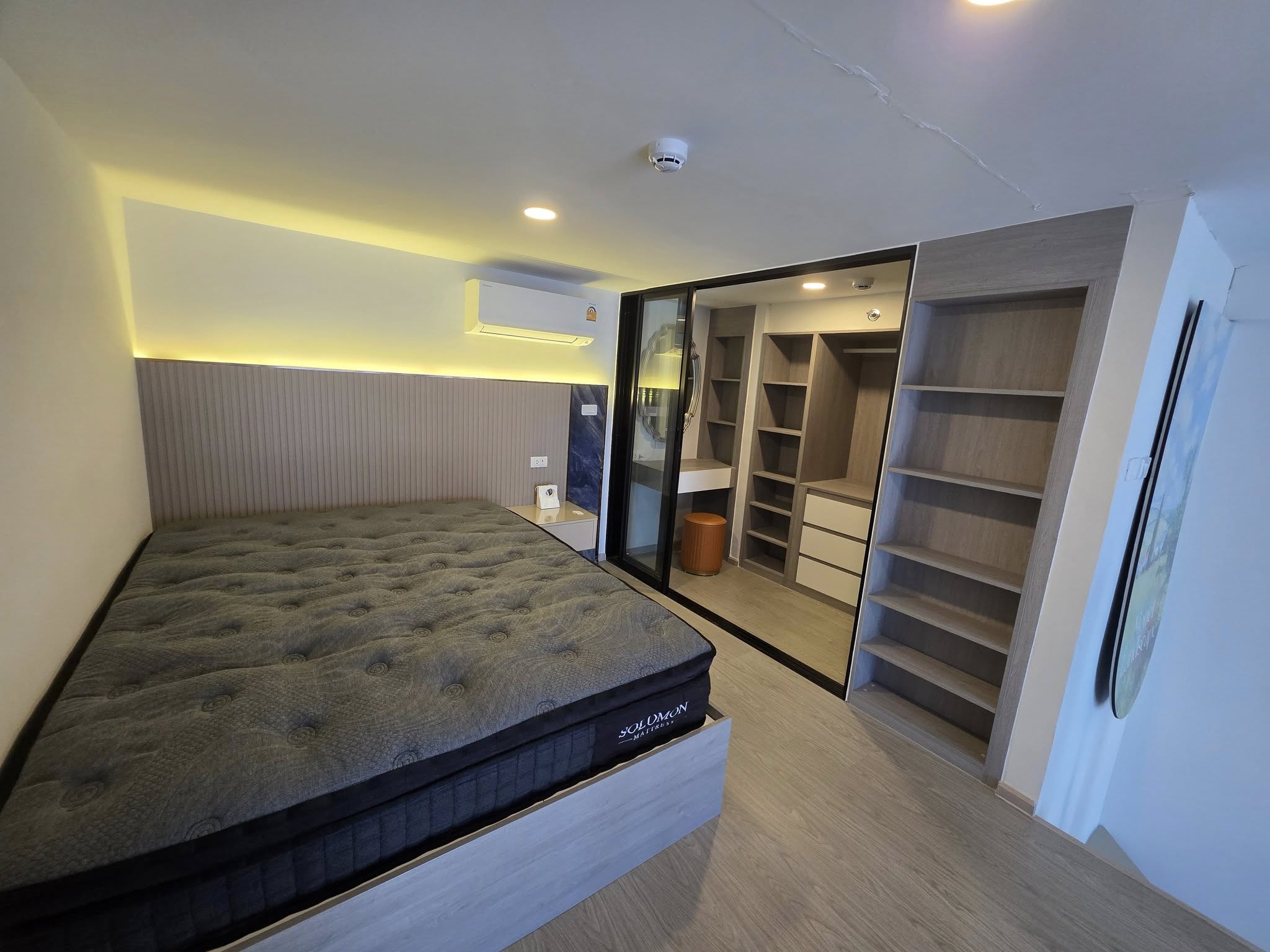 One Bedroom Condo For Sale