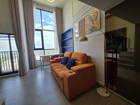 One Bedroom Condo For Sale