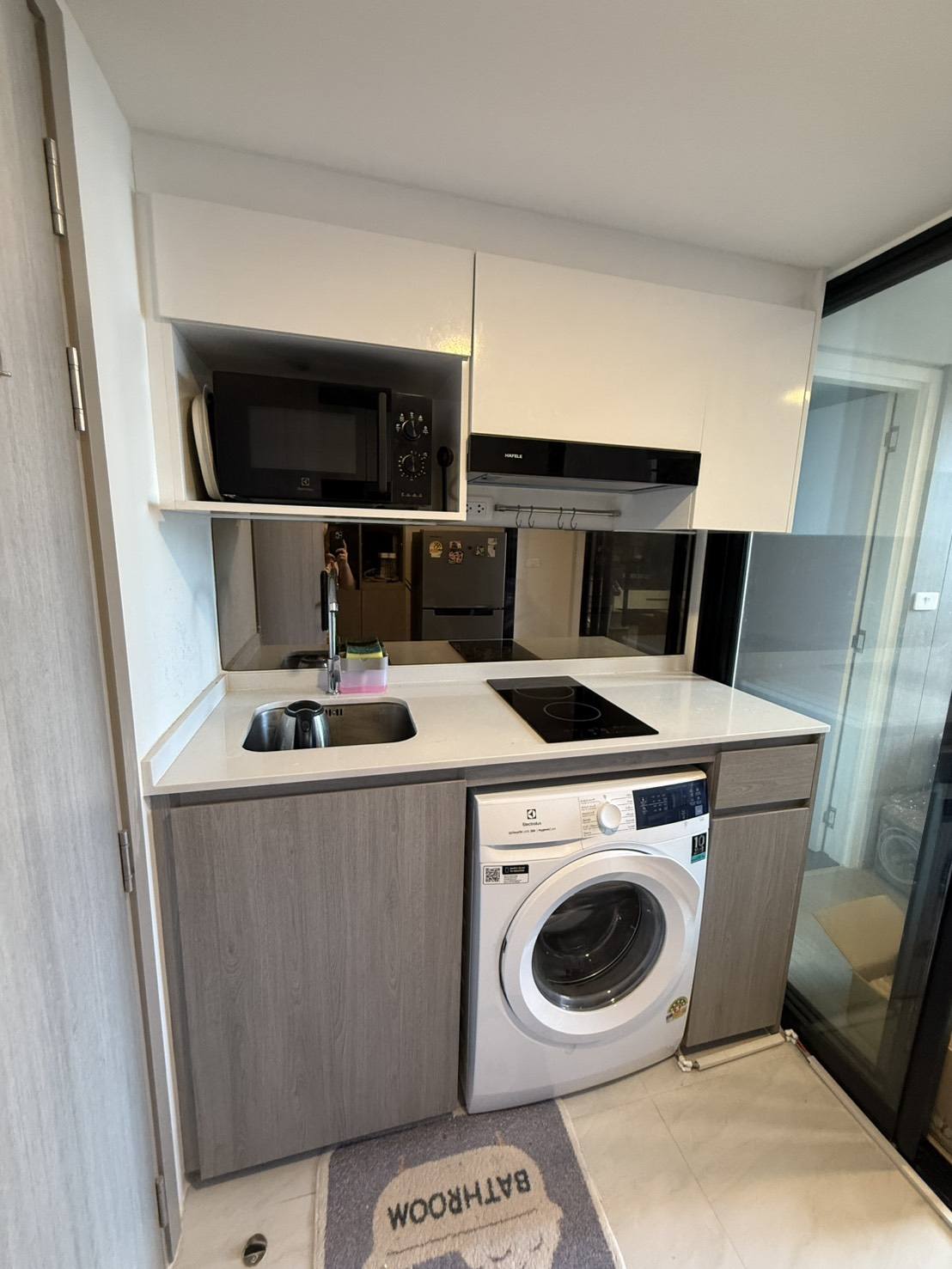 One Bedroom Condo For Sale