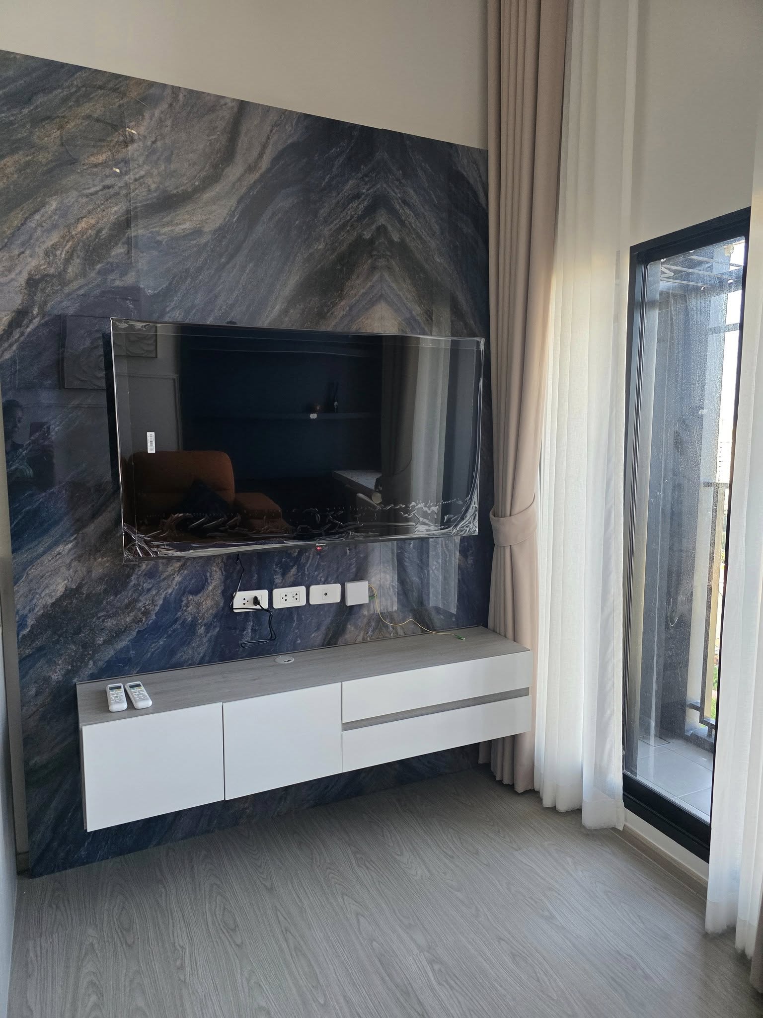 One Bedroom Condo For Sale