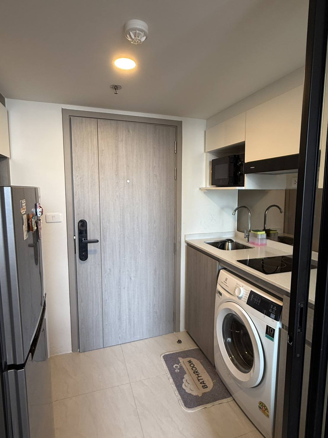 One Bedroom Condo For Sale