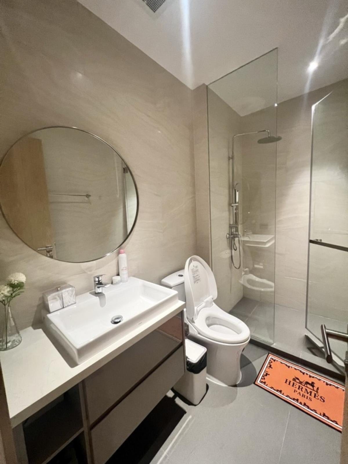 One Bedroom Condo For Rent