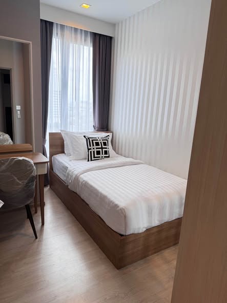 Two Bedroom Condo For Rent