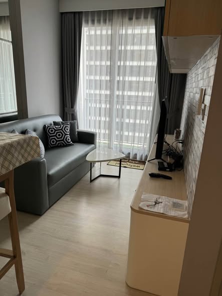 Two Bedroom Condo For Rent