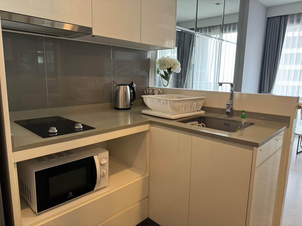 Two Bedroom Condo For Rent