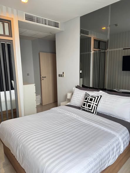 Two Bedroom Condo For Rent