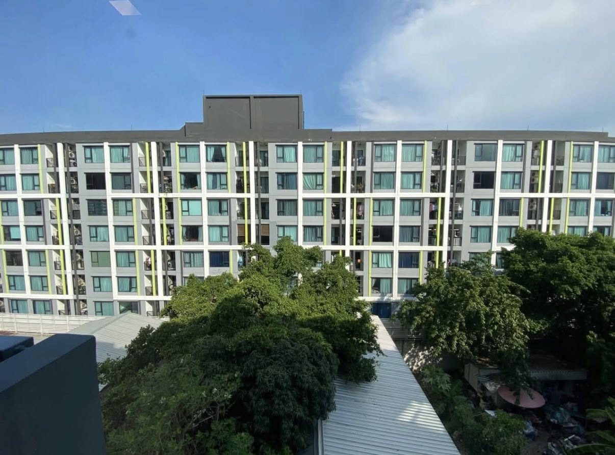 One Bedroom Condo For Rent