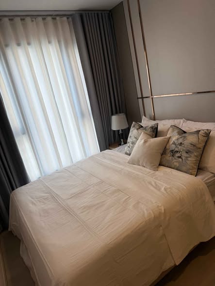 One Bedroom Condo For Rent