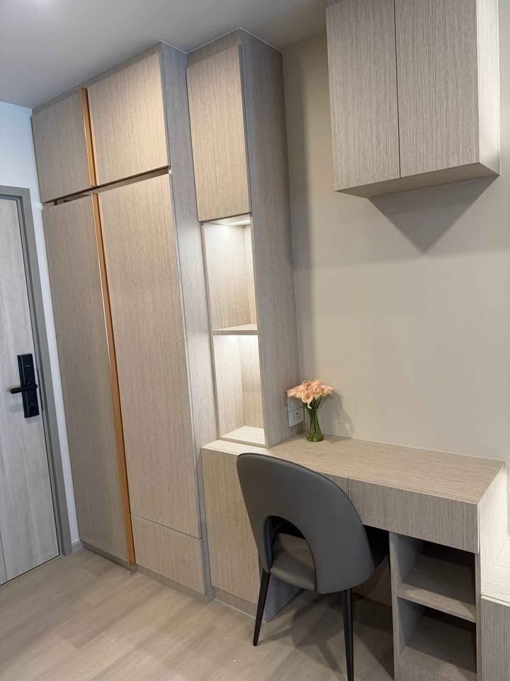 One Bedroom Condo For Rent