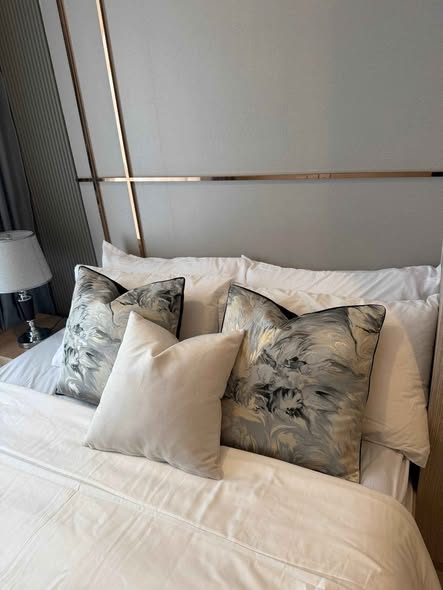 One Bedroom Condo For Rent