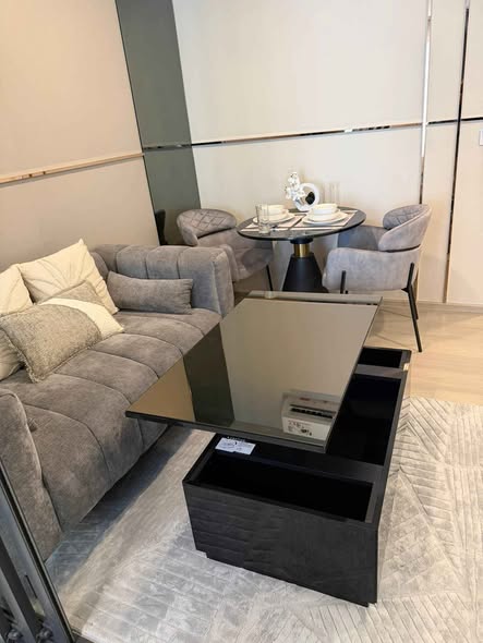 One Bedroom Condo For Rent