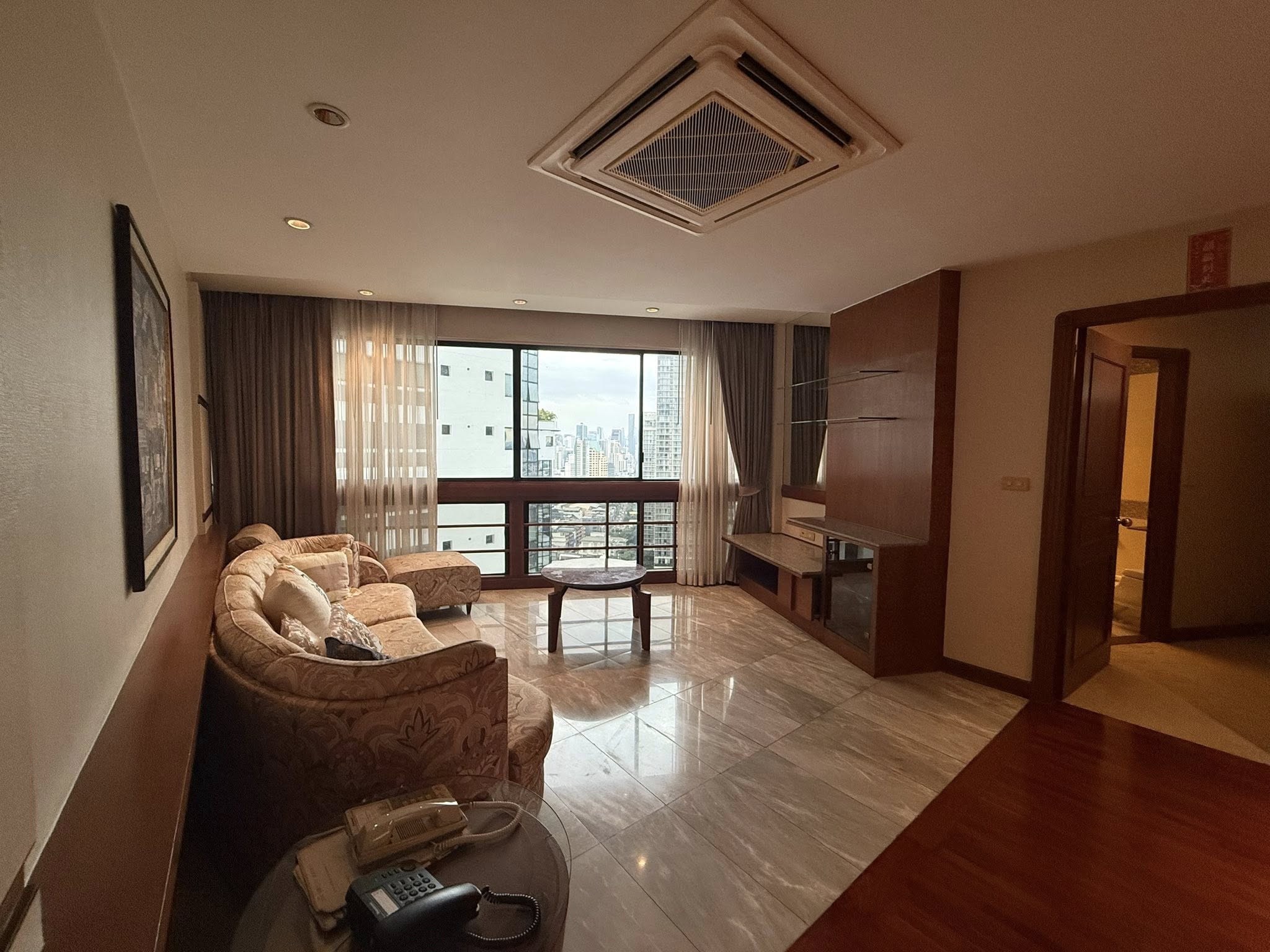 Three Bedroom Condo For Rent