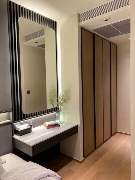 One Bedroom Condo For Rent