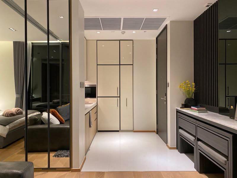 One Bedroom Condo For Rent