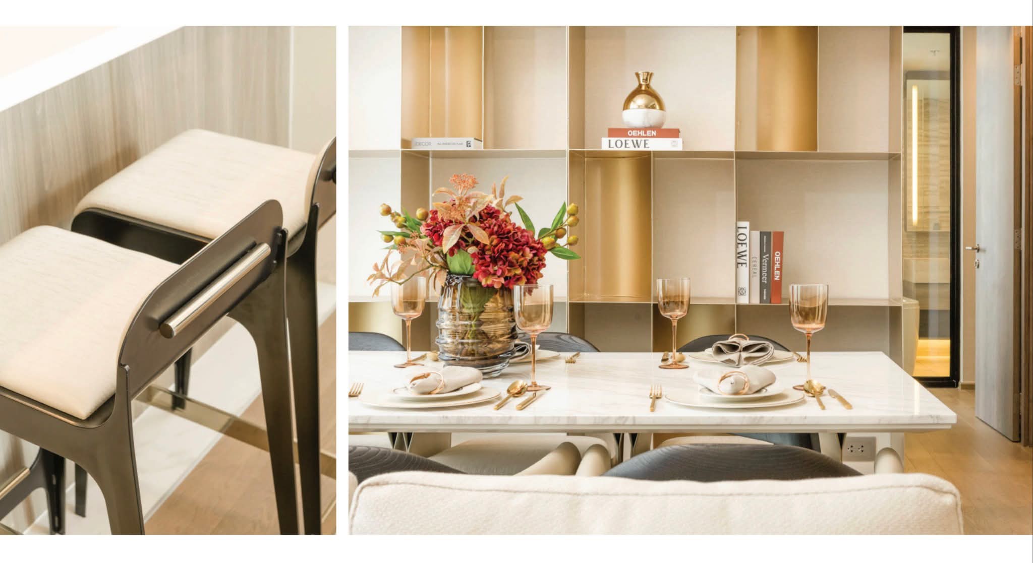 Two Bedroom Condo For Rent