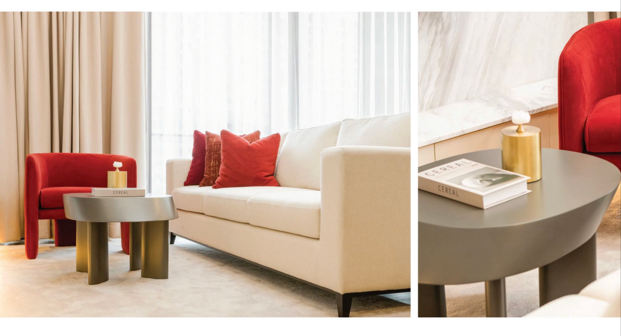 Two Bedroom Condo For Rent