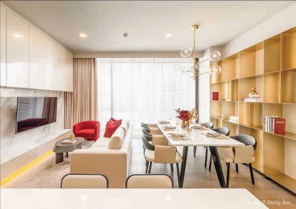 Two Bedroom Condo For Rent