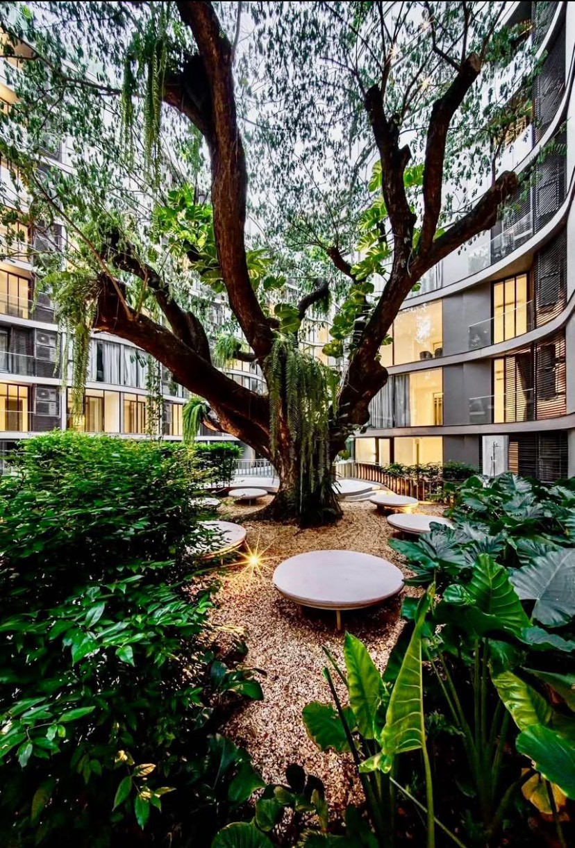 Three Bedroom Condo For Rent