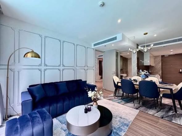 Three Bedroom Condo For Rent