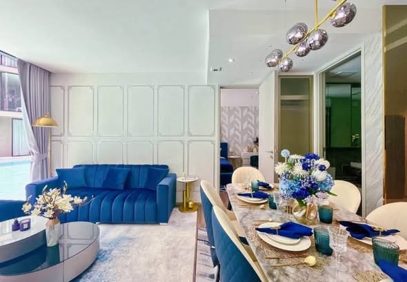 Three Bedroom Condo For Rent