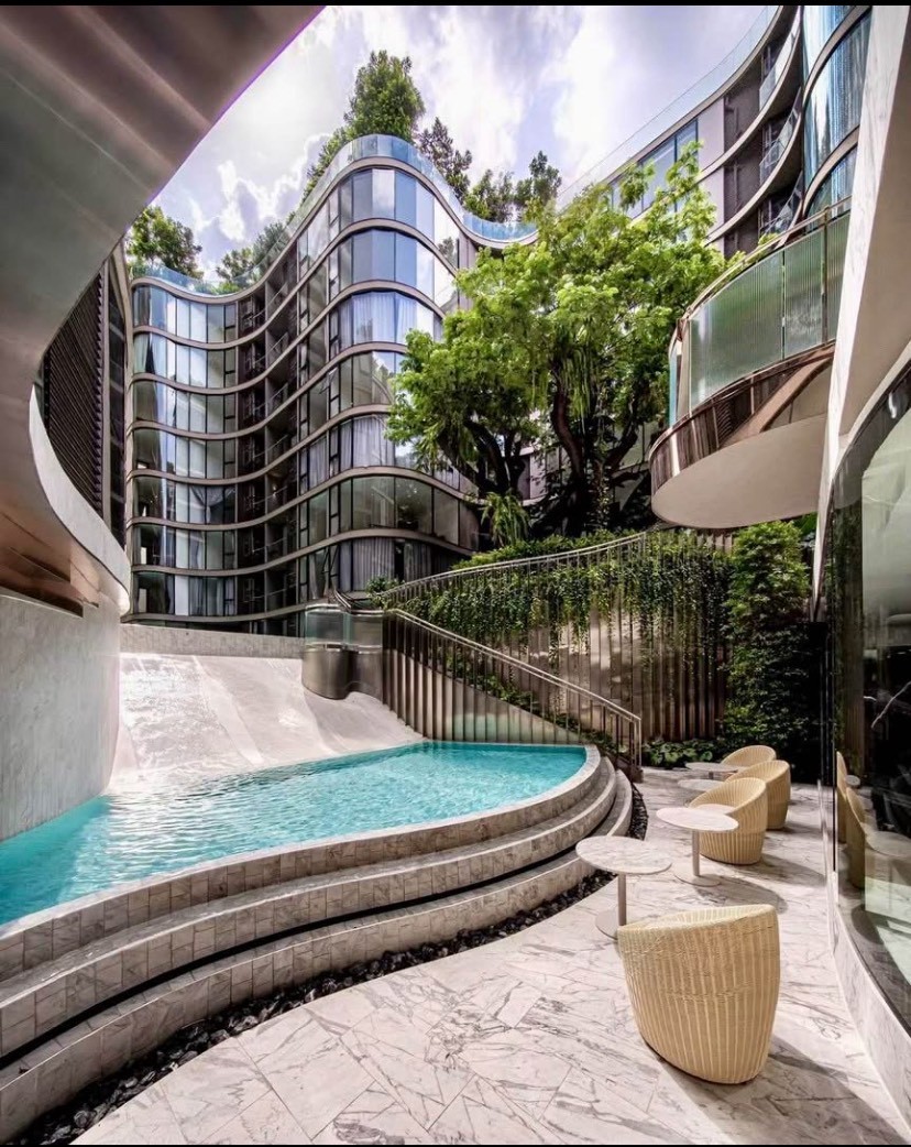 Three Bedroom Condo For Rent