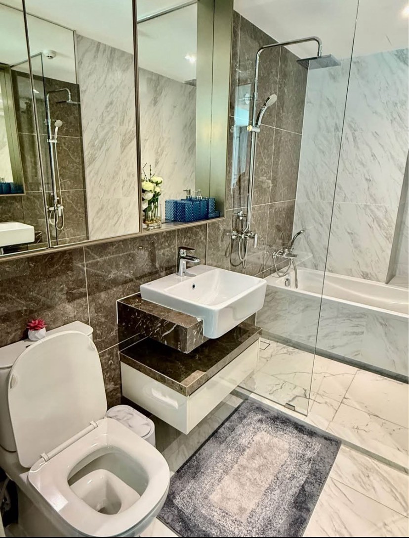 Three Bedroom Condo For Rent