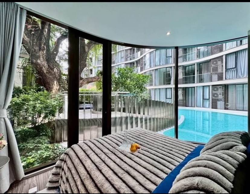 Three Bedroom Condo For Rent