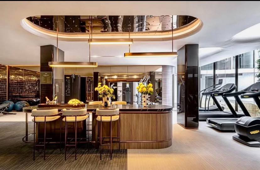 Three Bedroom Condo For Rent