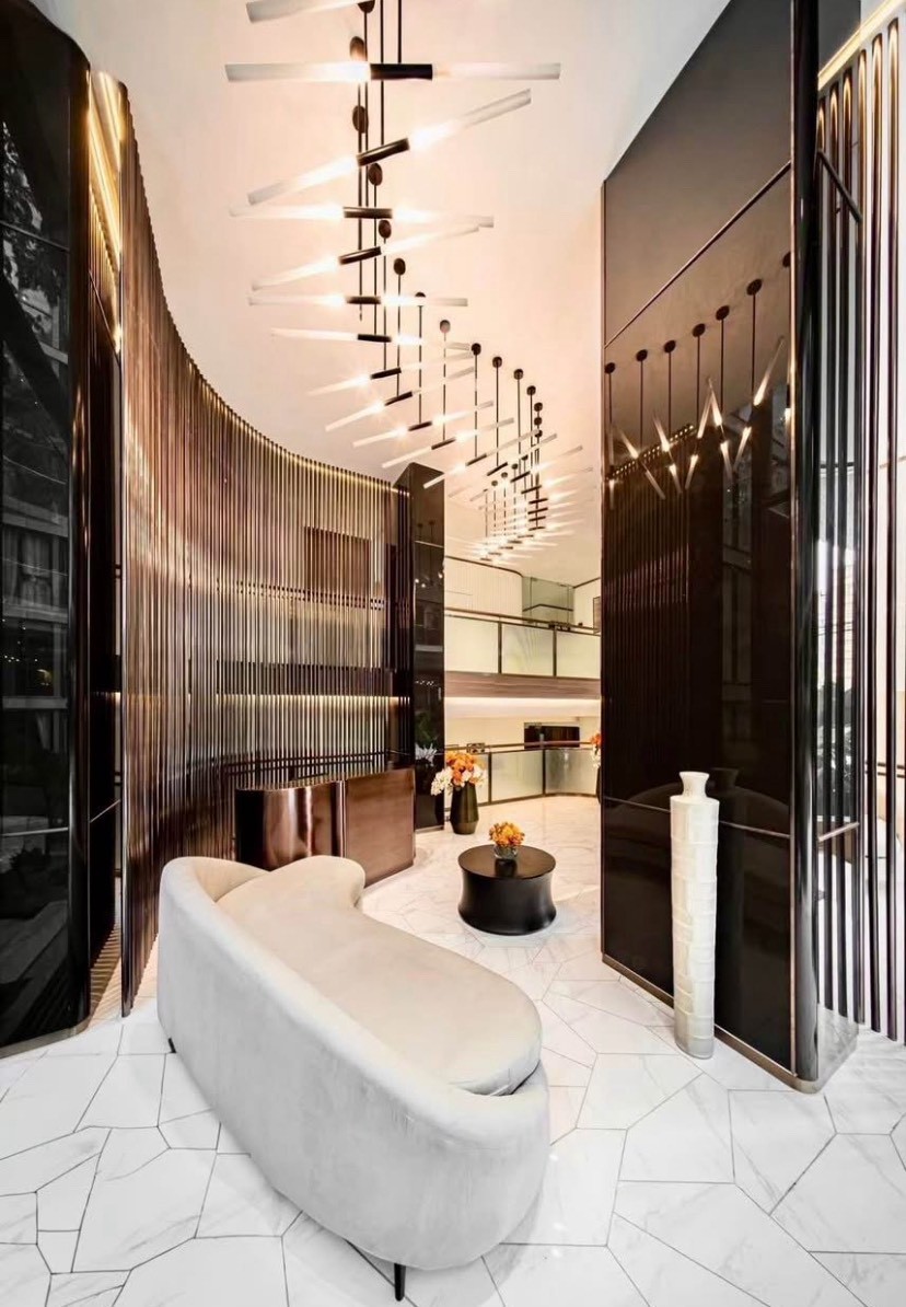 Three Bedroom Condo For Rent