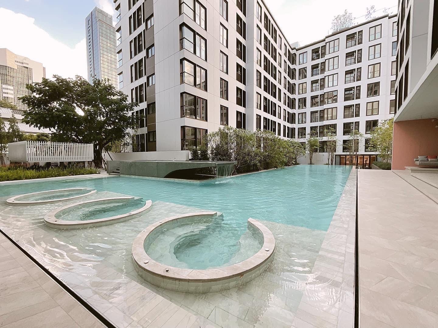 One Bedroom Condo For Rent