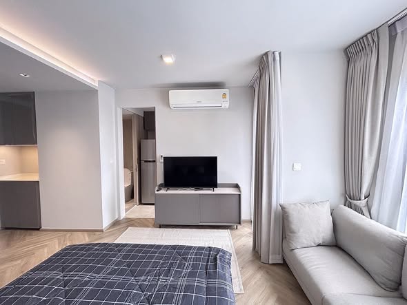 One Bedroom Condo For Rent