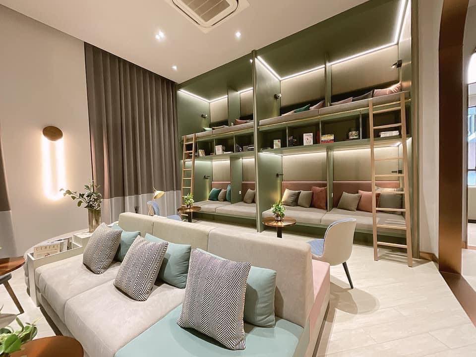 One Bedroom Condo For Rent