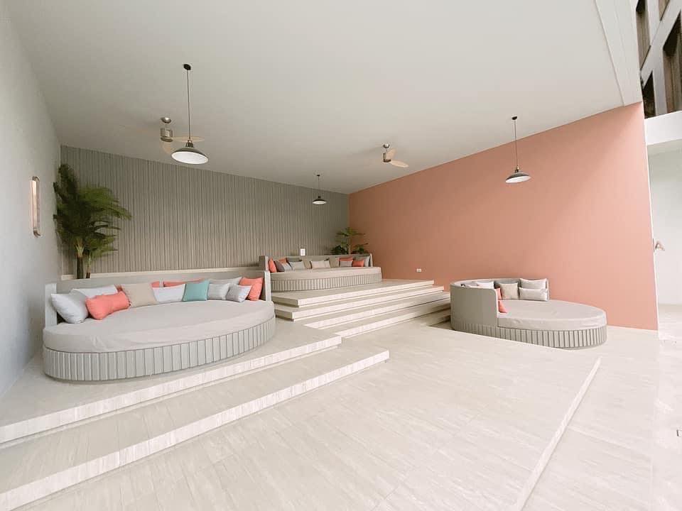 One Bedroom Condo For Rent