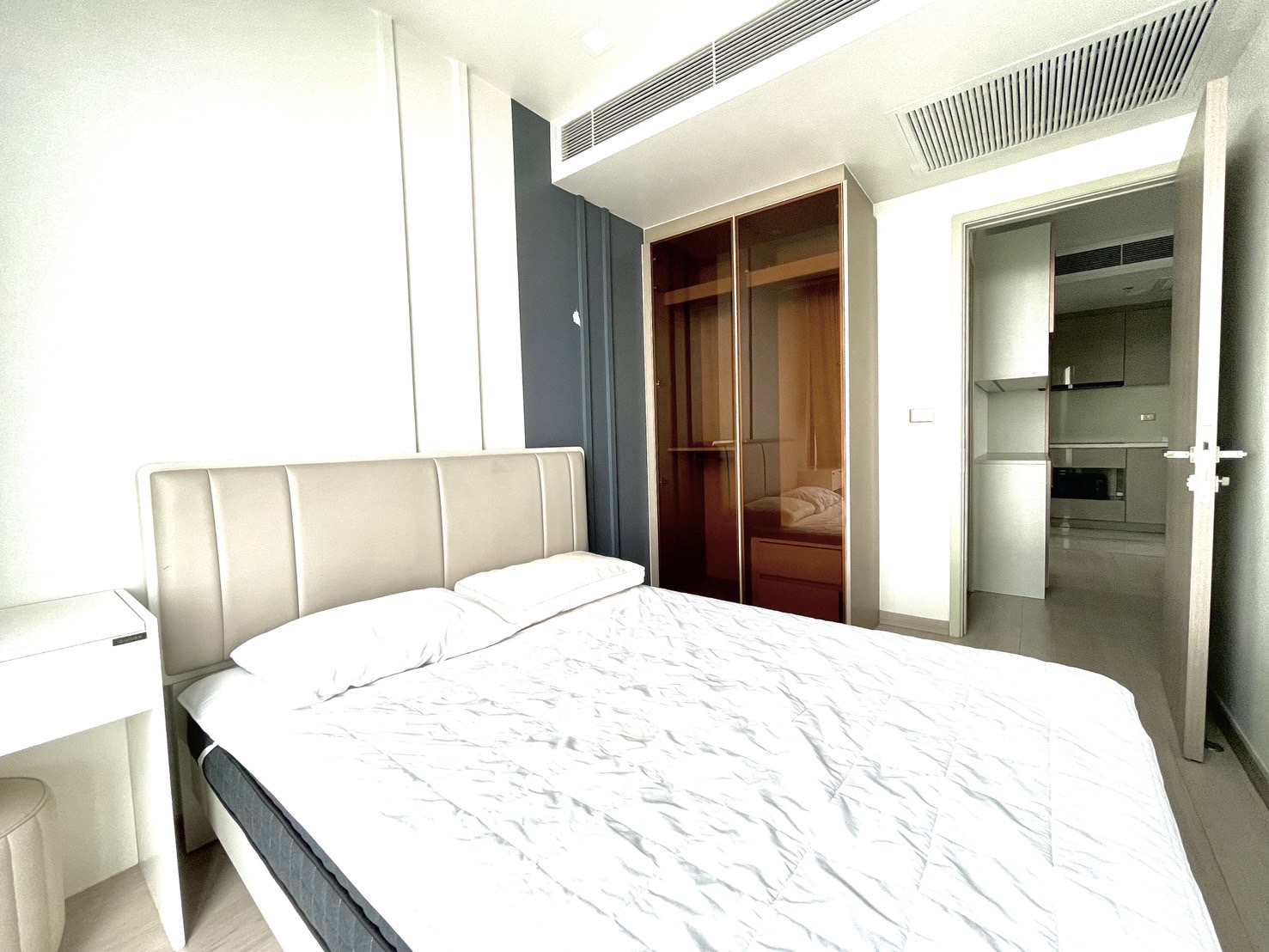 Two Bedroom Condo For Rent