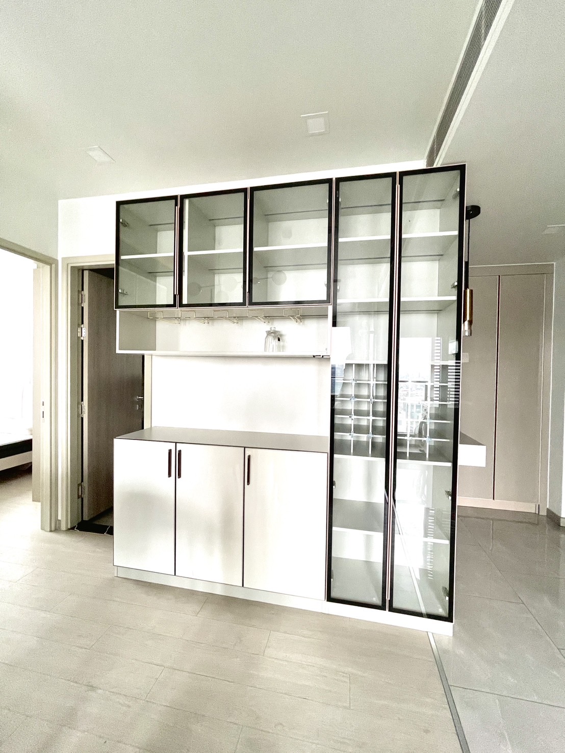 Two Bedroom Condo For Rent