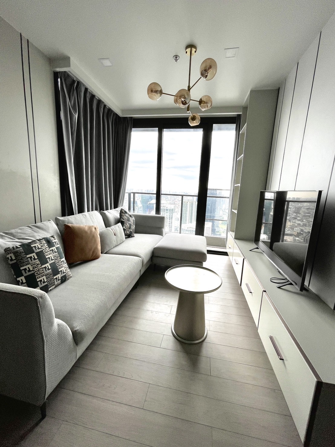 Two Bedroom Condo For Rent