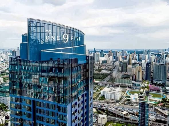 Two Bedroom Condo For Rent