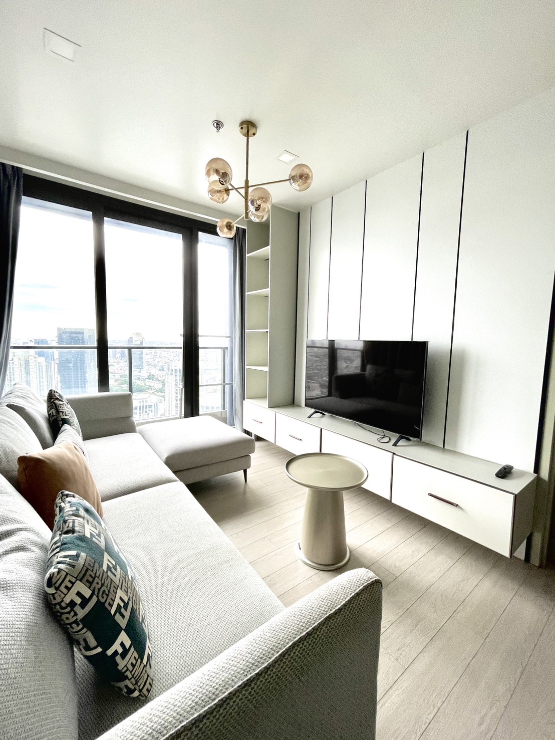 Two Bedroom Condo For Rent